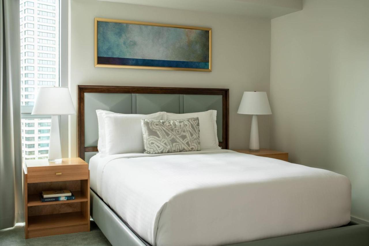 The Ritz-Carlton Residences, Waikiki Beach Hotel Honolulu Kültér fotó