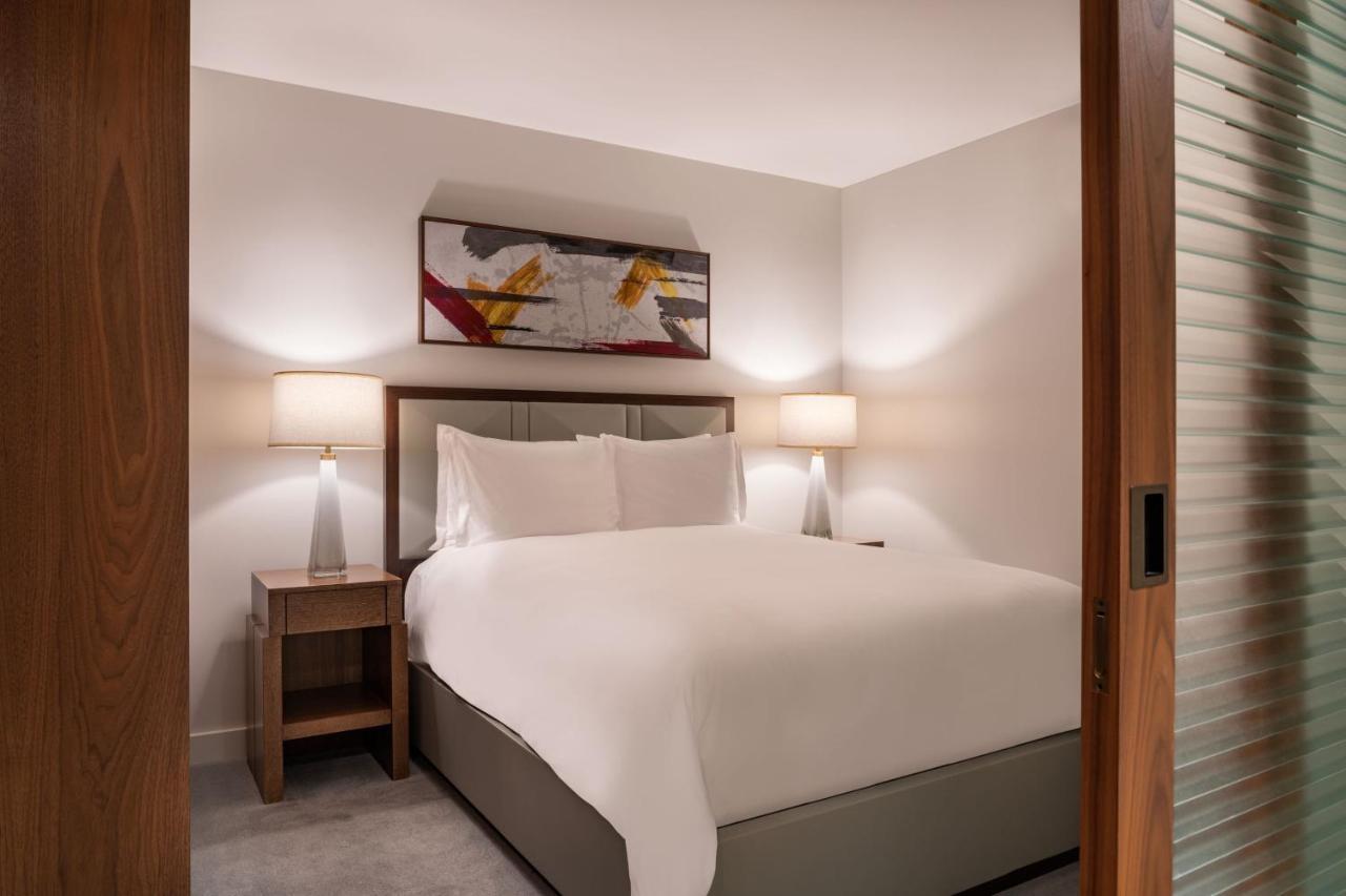 The Ritz-Carlton Residences, Waikiki Beach Hotel Honolulu Kültér fotó