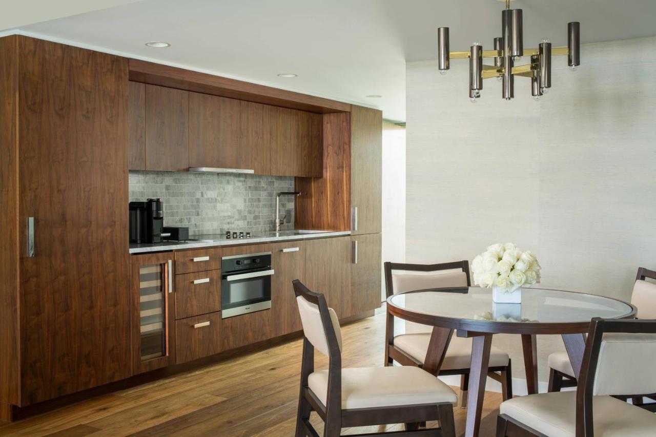 The Ritz-Carlton Residences, Waikiki Beach Hotel Honolulu Kültér fotó
