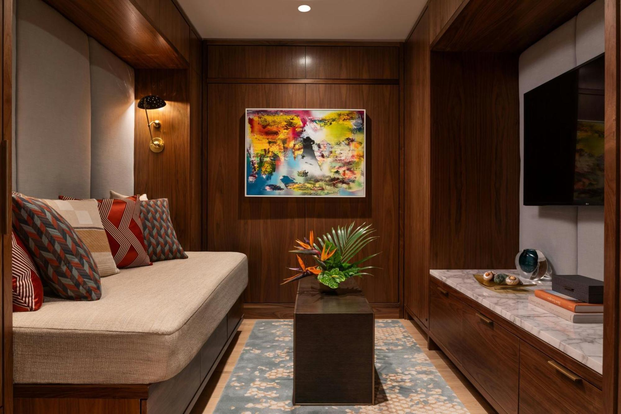 The Ritz-Carlton Residences, Waikiki Beach Hotel Honolulu Kültér fotó