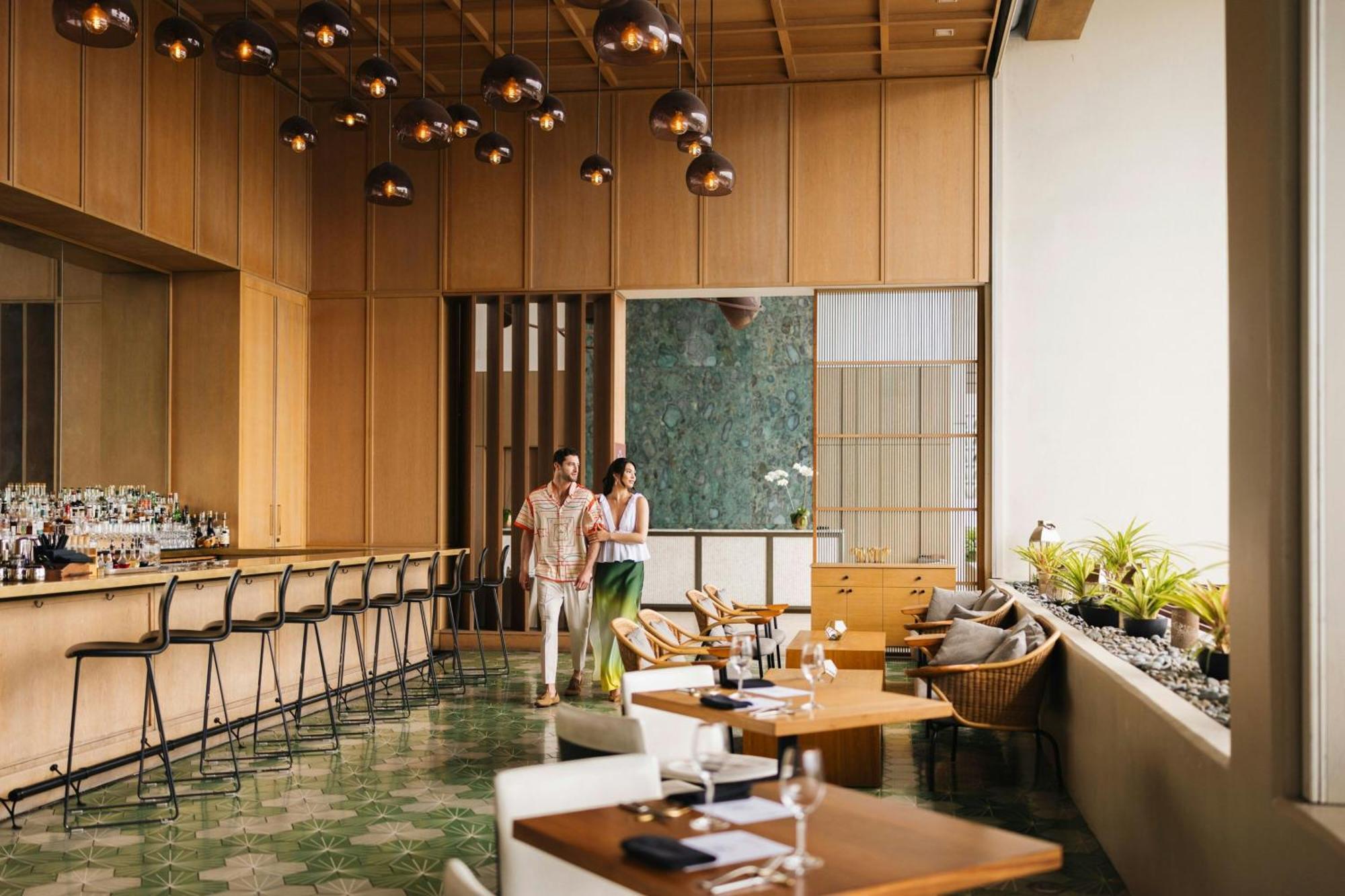 The Ritz-Carlton Residences, Waikiki Beach Hotel Honolulu Kültér fotó